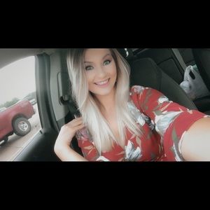 Meet your Posher, Cassie